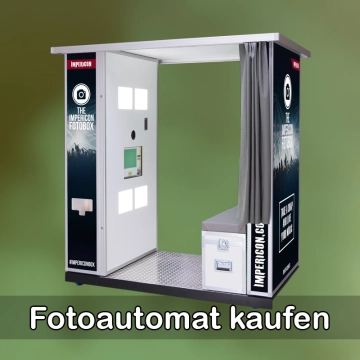 Fotoautomat kaufen Gotha