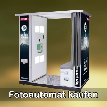 Fotoautomat kaufen Gräfenhainichen
