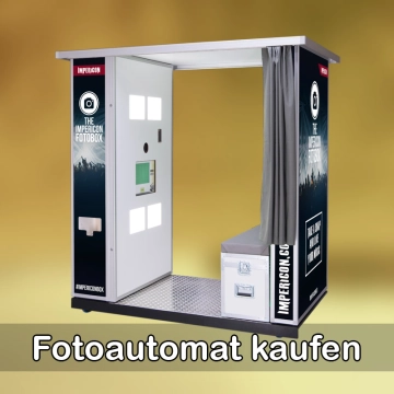 Fotoautomat kaufen Greifswald