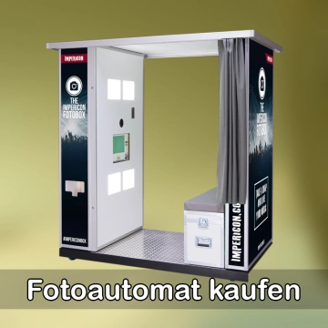 Fotoautomat kaufen Gronau (Westfalen)