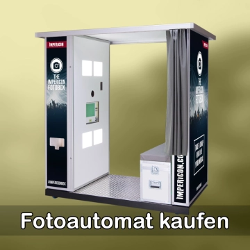 Fotoautomat kaufen Groß-Gerau