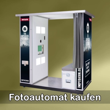 Fotoautomat kaufen Groß-Umstadt