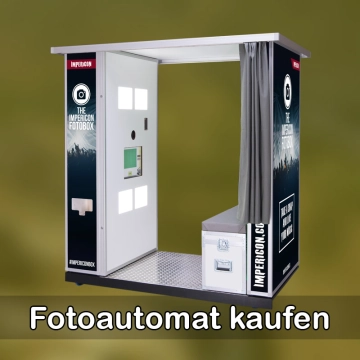 Fotoautomat kaufen Großhansdorf
