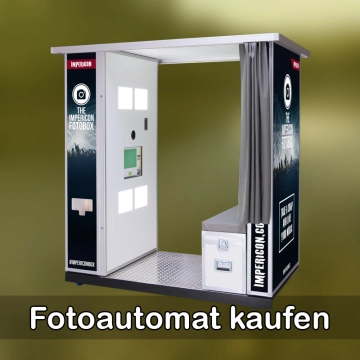 Fotoautomat kaufen Günzburg