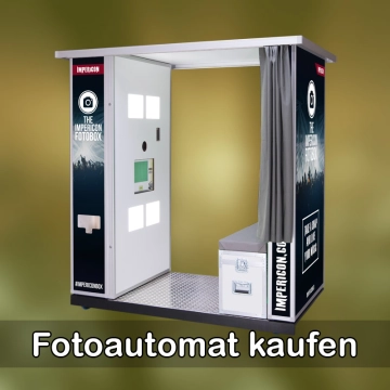 Fotoautomat kaufen Gunzenhausen