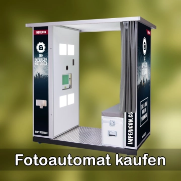 Fotoautomat kaufen Halberstadt