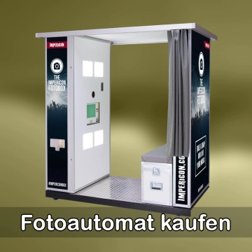 Fotoautomat kaufen Halle (Saale)