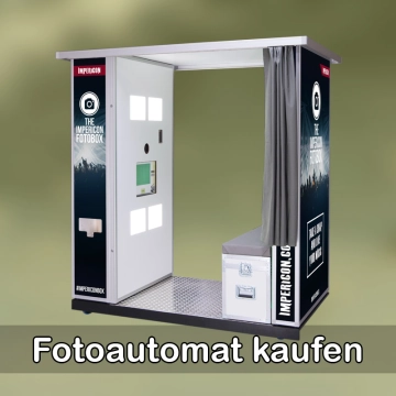 Fotoautomat kaufen Halstenbek
