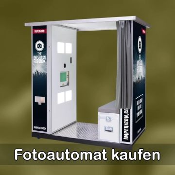 Fotoautomat kaufen Haltern am See