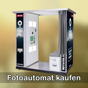 Fotoautomat kaufen Hanau