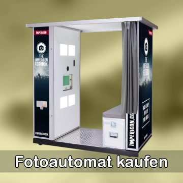 Fotoautomat kaufen Hannover