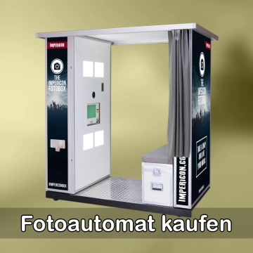 Fotoautomat kaufen Hattersheim am Main