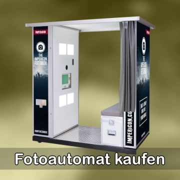 Fotoautomat kaufen Hechingen