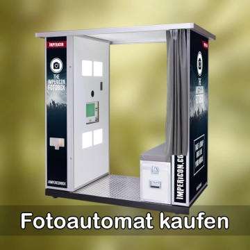 Fotoautomat kaufen Heidenau