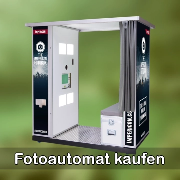 Fotoautomat kaufen Heilbad Heiligenstadt