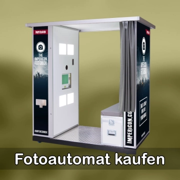Fotoautomat kaufen Hennef (Sieg)