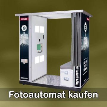 Fotoautomat kaufen Henstedt-Ulzburg