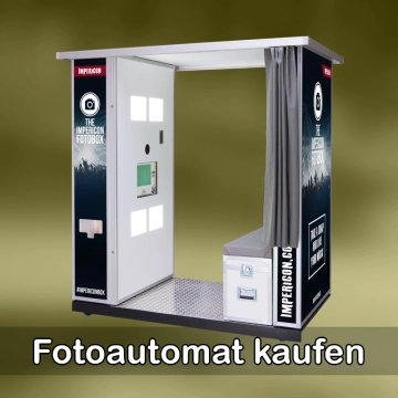 Fotoautomat kaufen Heppenheim