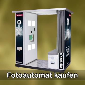 Fotoautomat kaufen Herzberg (Elster)