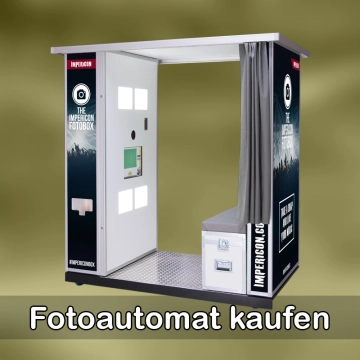 Fotoautomat kaufen Hettstedt