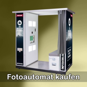 Fotoautomat kaufen Hof