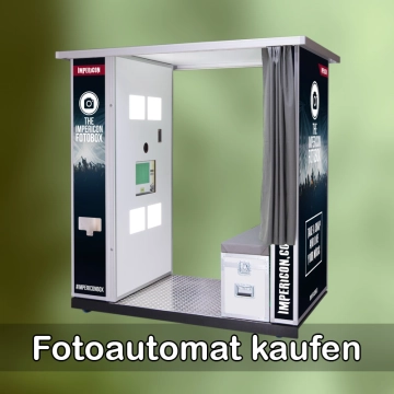Fotoautomat kaufen Hofheim am Taunus