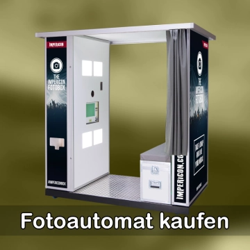 Fotoautomat kaufen Hohen Neuendorf