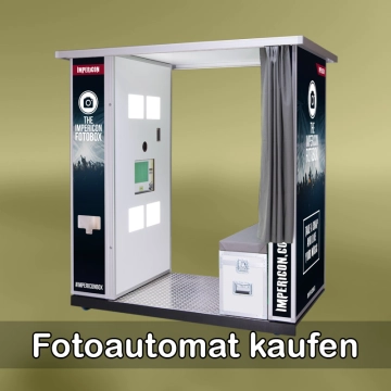 Fotoautomat kaufen Hohenstein-Ernstthal