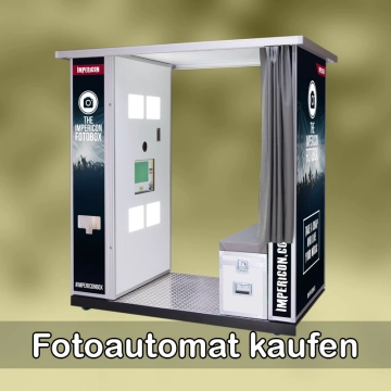 Fotoautomat kaufen Holzkirchen (Oberbayern)