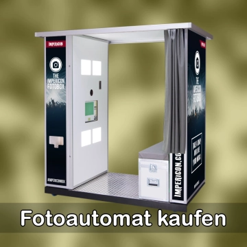 Fotoautomat kaufen Homburg