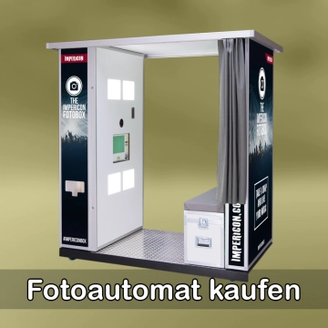 Fotoautomat kaufen Hoyerswerda