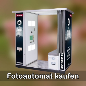 Fotoautomat kaufen Hünfeld