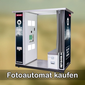 Fotoautomat kaufen Husum