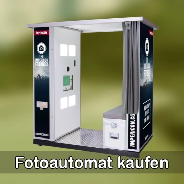 Fotoautomat kaufen Illingen (Saar)
