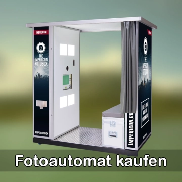 Fotoautomat kaufen Ilmenau