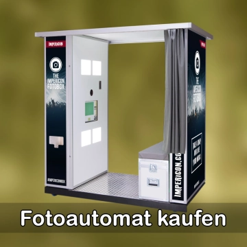 Fotoautomat kaufen Ingolstadt