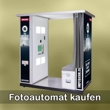 Fotoautomat kaufen Jena