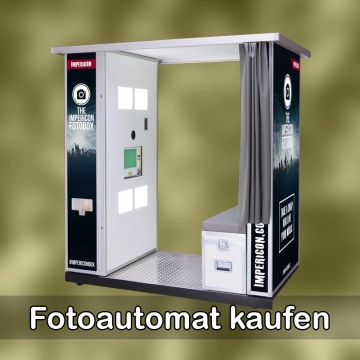 Fotoautomat kaufen Jessen (Elster)