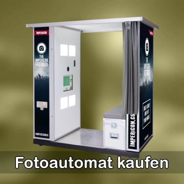 Fotoautomat kaufen Kaltenkirchen