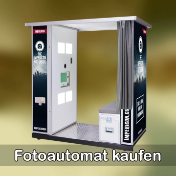 Fotoautomat kaufen Kamenz