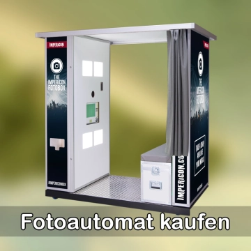 Fotoautomat kaufen Karlsfeld