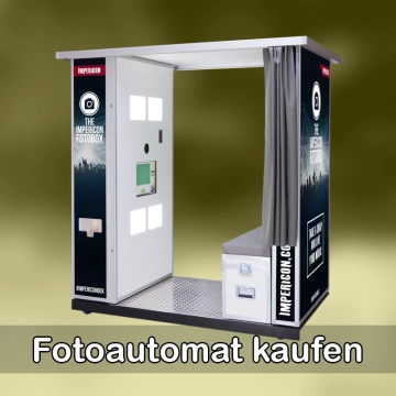Fotoautomat kaufen Kelsterbach