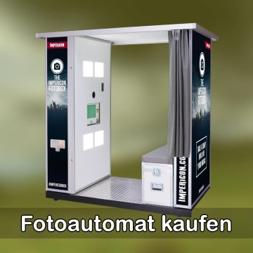 Fotoautomat kaufen Kempen