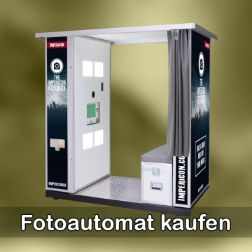 Fotoautomat kaufen Kempten