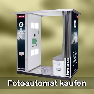 Fotoautomat kaufen Kirchhain