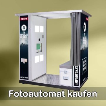 Fotoautomat kaufen Kirchheim unter Teck
