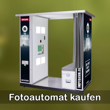 Fotoautomat kaufen Kirkel
