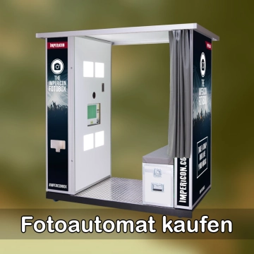 Fotoautomat kaufen Kitzingen
