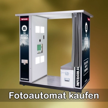 Fotoautomat kaufen Königsbrunn