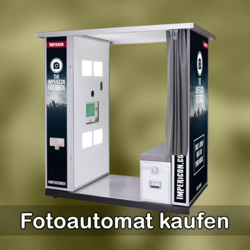 Fotoautomat kaufen Königstein im Taunus